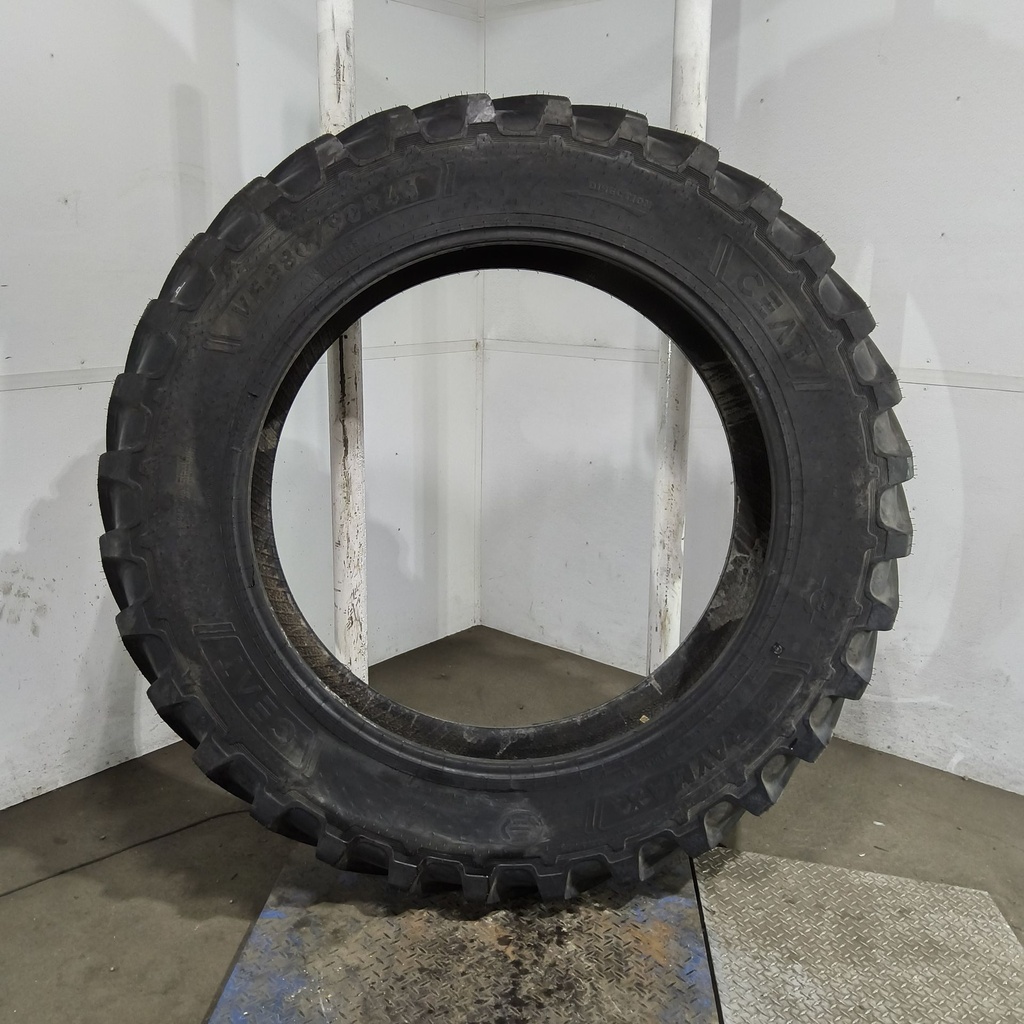 VF380/90R46 Ceat Spraymax R-1 173D 99%