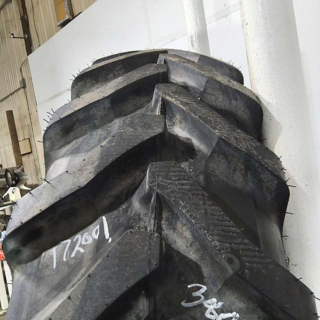 VF380/90R46 Ceat Spraymax R-1 173D 99%
