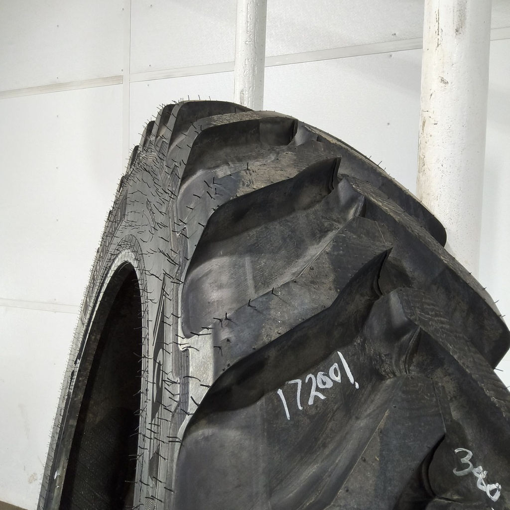 VF380/90R46 Ceat Spraymax R-1 173D 99%