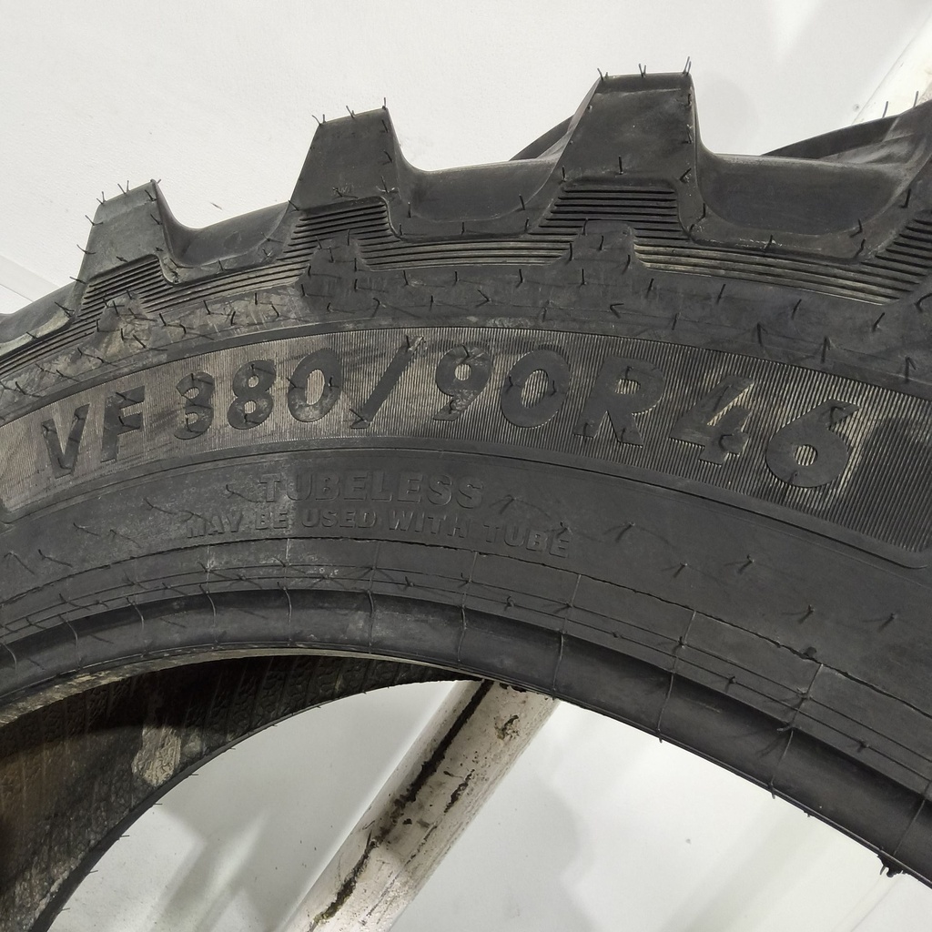 VF380/90R46 Ceat Spraymax R-1 173D 99%