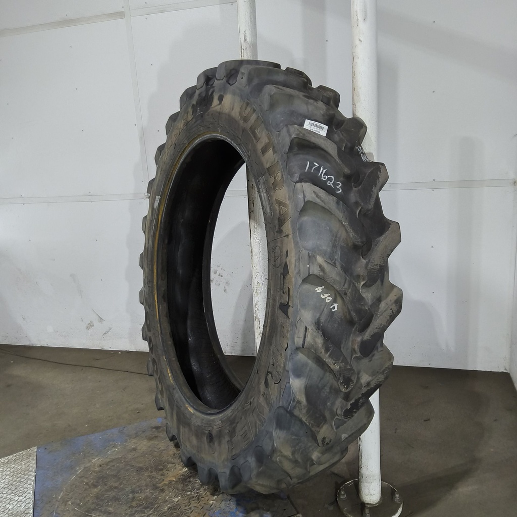 VF380/90R46 Goodyear Farm Ultra Sprayer R-1 173D 70%