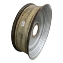 13"W x 46"D, Case IH Silver Mist 10-Hole Bubble Disc , 0.38" Offset