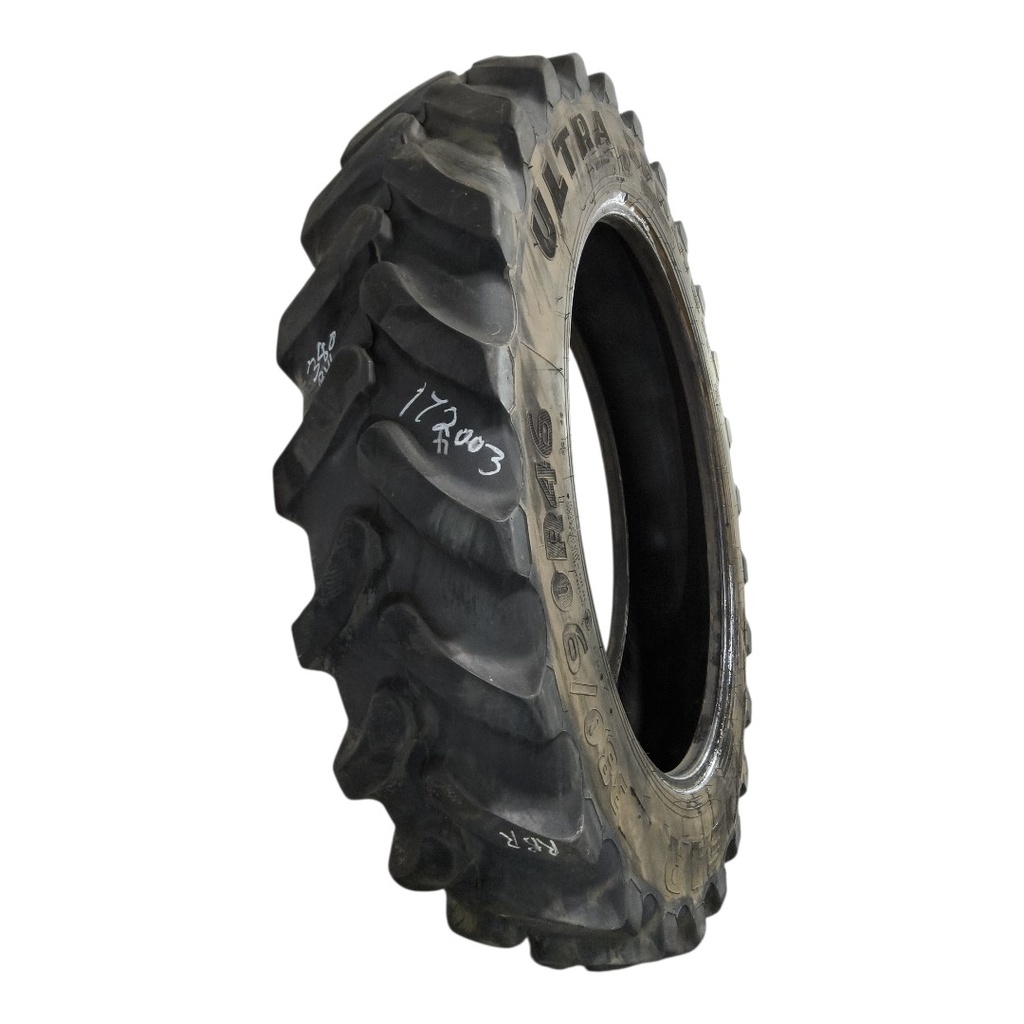 VF380/90R46 Goodyear Farm Ultra Sprayer R-1 173D 60%