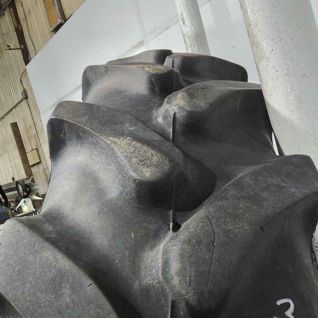VF380/90R46 Goodyear Farm Ultra Sprayer R-1 173D 60%
