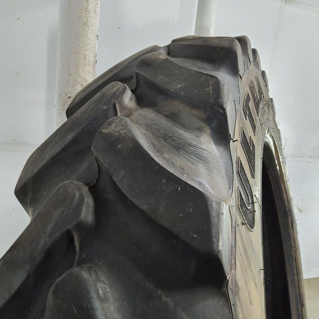 VF380/90R46 Goodyear Farm Ultra Sprayer R-1 173D 60%