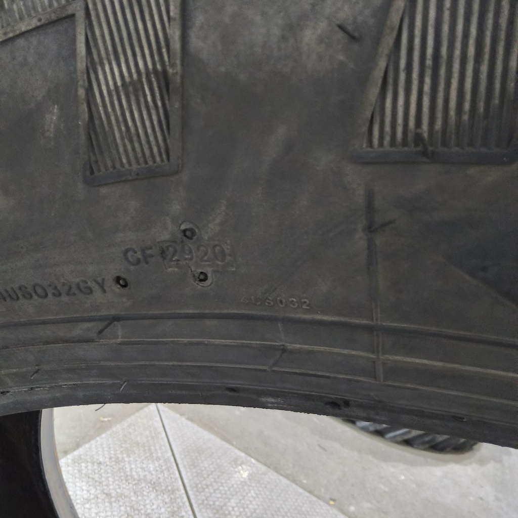 VF380/90R46 Goodyear Farm Ultra Sprayer R-1 173D 60%