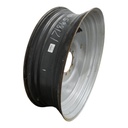 15"W x 50"D, Agco Corp Gray 10-Hole Formed Plate , 2.75" Offset