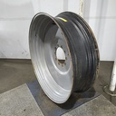 15"W x 50"D, Agco Corp Gray 10-Hole Formed Plate , 2.75" Offset