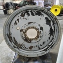 15"W x 50"D, Agco Corp Gray 10-Hole Formed Plate , 2.75" Offset