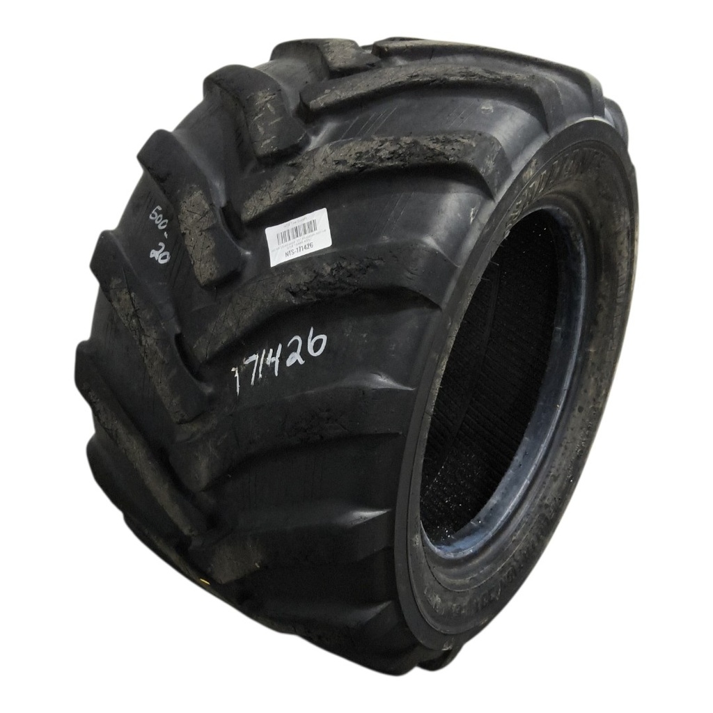 500/45-20 Alliance 331 Flotation IMP HF-3/I-3 164A6 45%