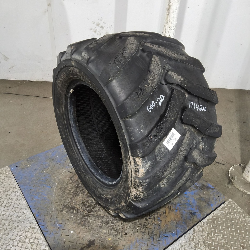 500/45-20 Alliance 331 Flotation IMP HF-3/I-3 164A6 45%