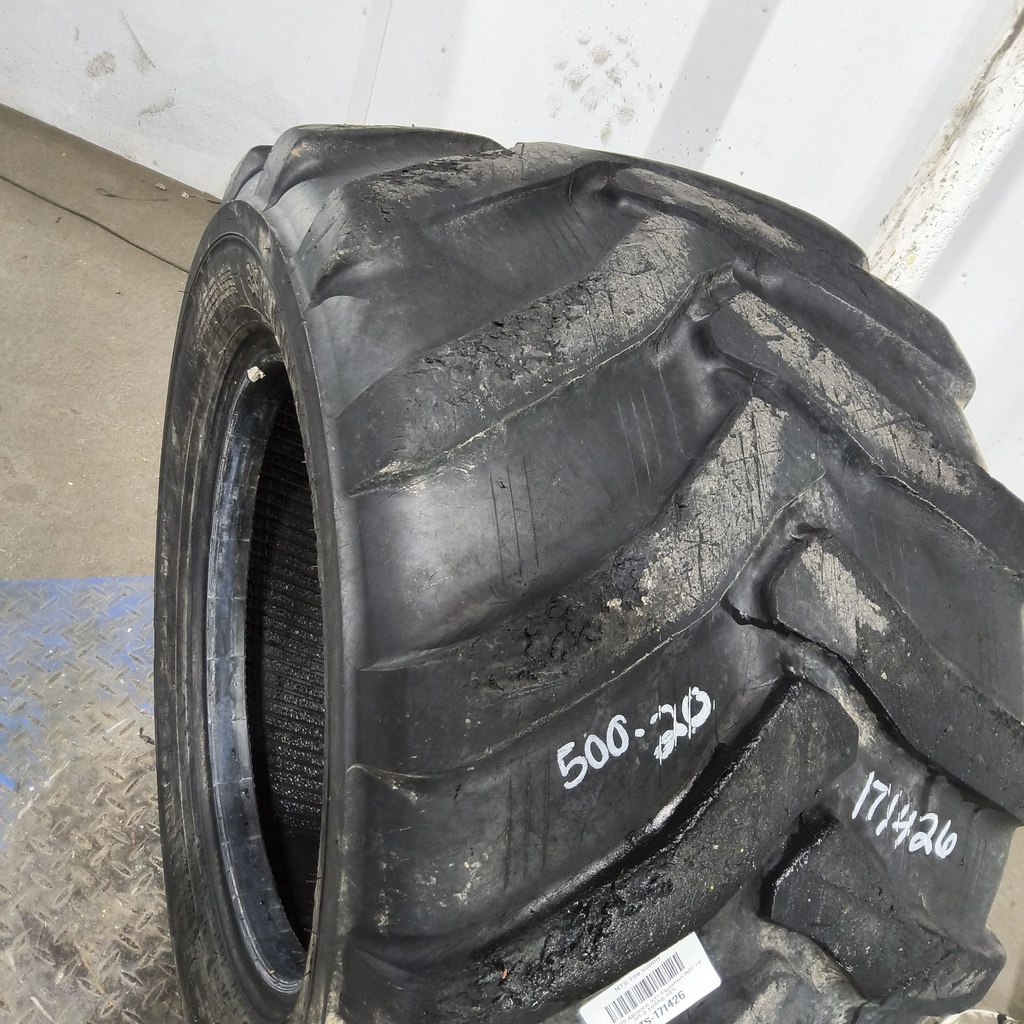 500/45-20 Alliance 331 Flotation IMP HF-3/I-3 164A6 45%