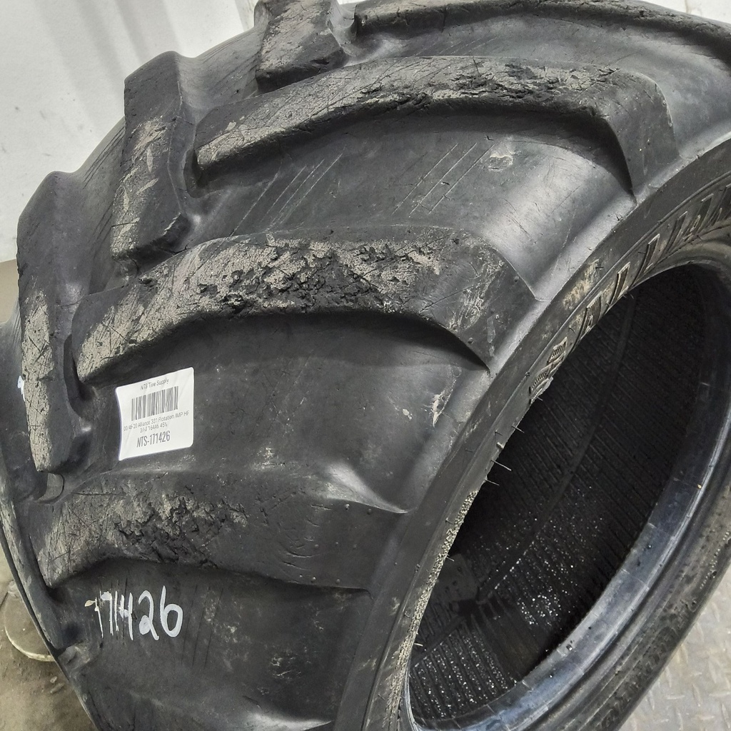 500/45-20 Alliance 331 Flotation IMP HF-3/I-3 164A6 45%