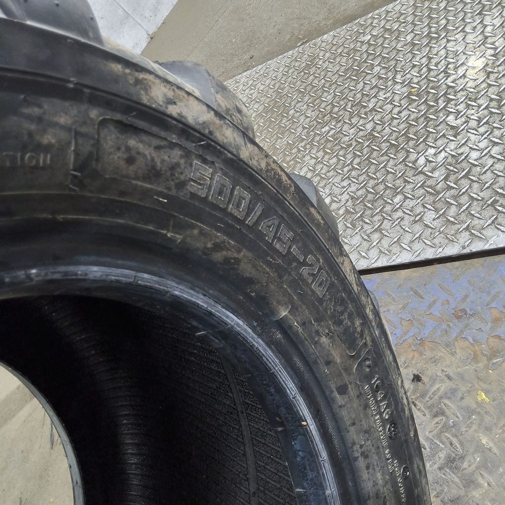 500/45-20 Alliance 331 Flotation IMP HF-3/I-3 164A6 45%