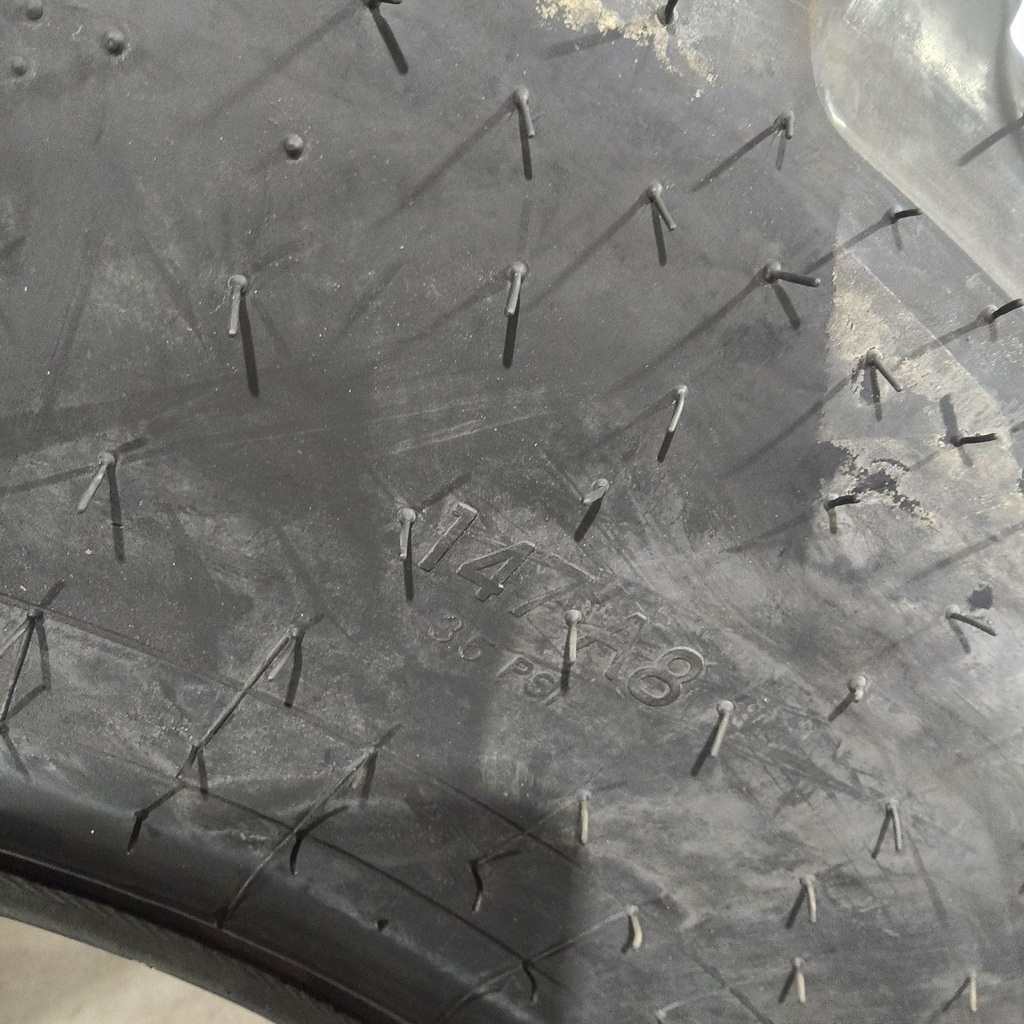 420/90R30 Alliance Farm Pro Radial 90 R-1W 147D 99%