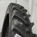 320/90R50 Michelin AgriBib Row Crop R-1W 150A8/150B 75%