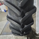 320/90R50 Michelin AgriBib Row Crop R-1W 150A8/150B 75%