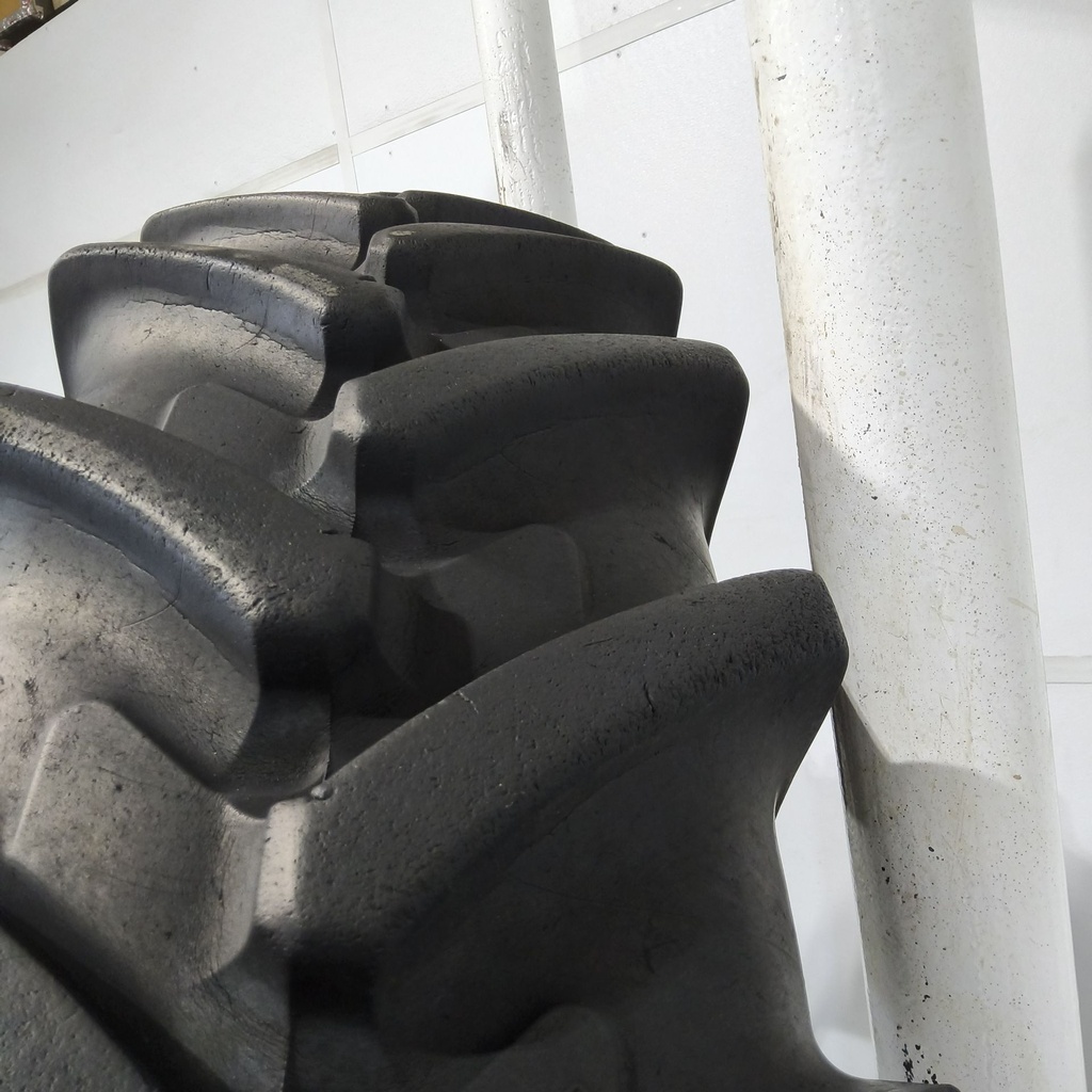 320/90R50 Michelin AgriBib Row Crop R-1W 150A8/150B 75%