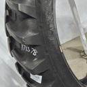 320/90R50 Michelin AgriBib Row Crop R-1W 150A8/150B 75%