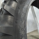 320/90R50 Michelin AgriBib Row Crop R-1W 150A8/150B 75%