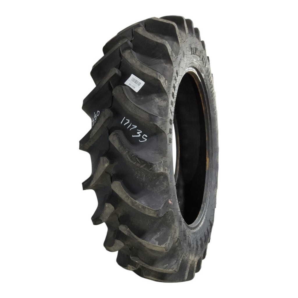380/80R38 Firestone Radial All Traction DT R-1W 142A8 95%
