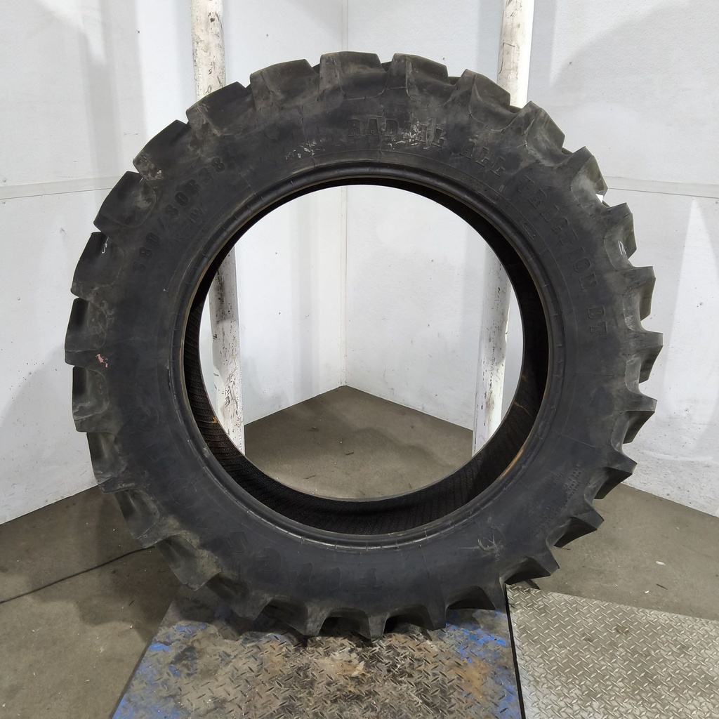 380/80R38 Firestone Radial All Traction DT R-1W 142A8 95%