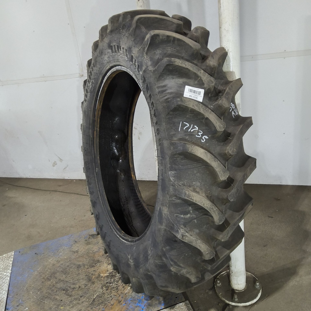 380/80R38 Firestone Radial All Traction DT R-1W 142A8 95%