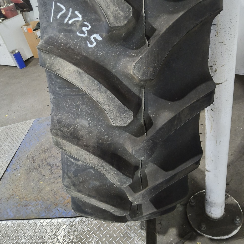 380/80R38 Firestone Radial All Traction DT R-1W 142A8 95%