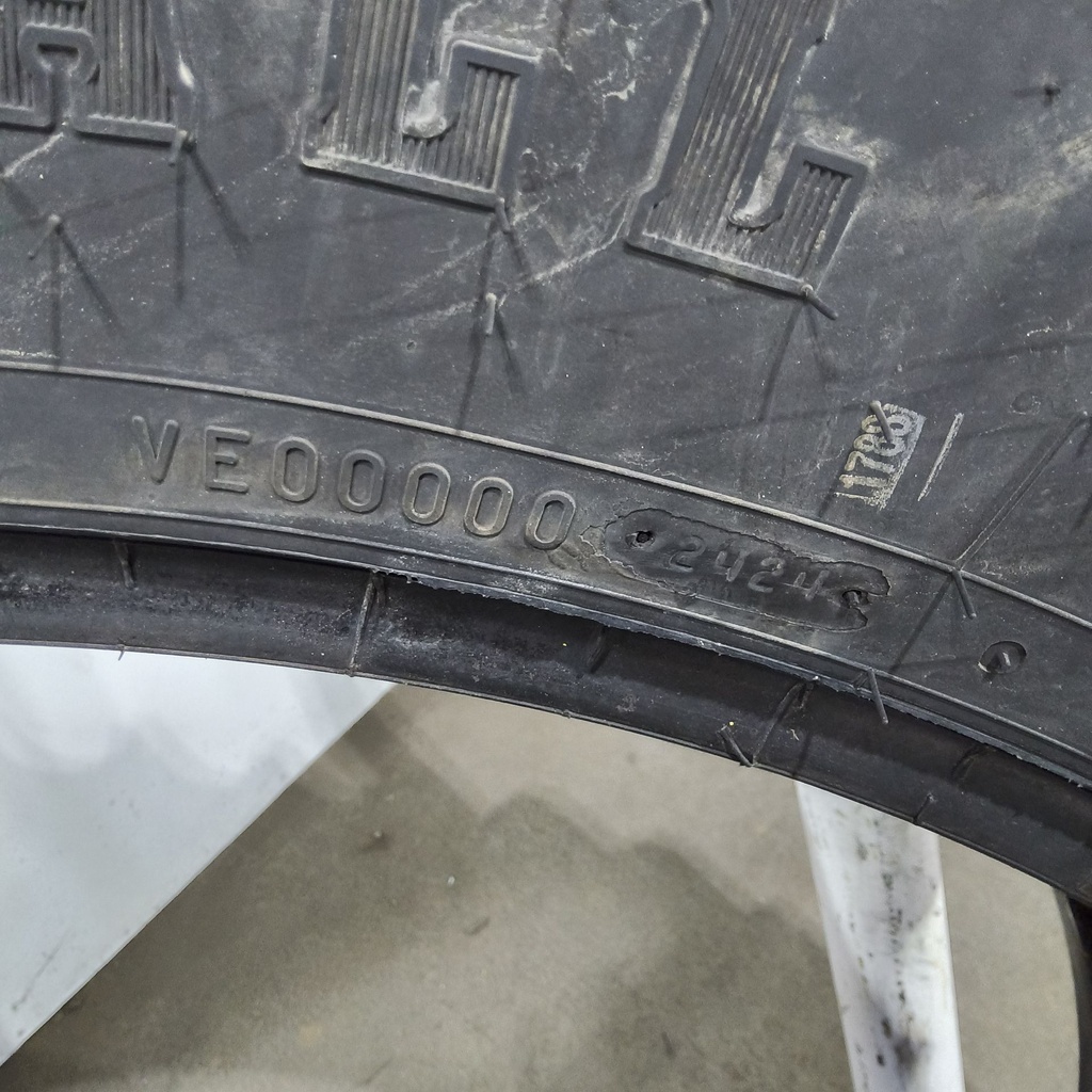 380/80R38 Firestone Radial All Traction DT R-1W 142A8 95%