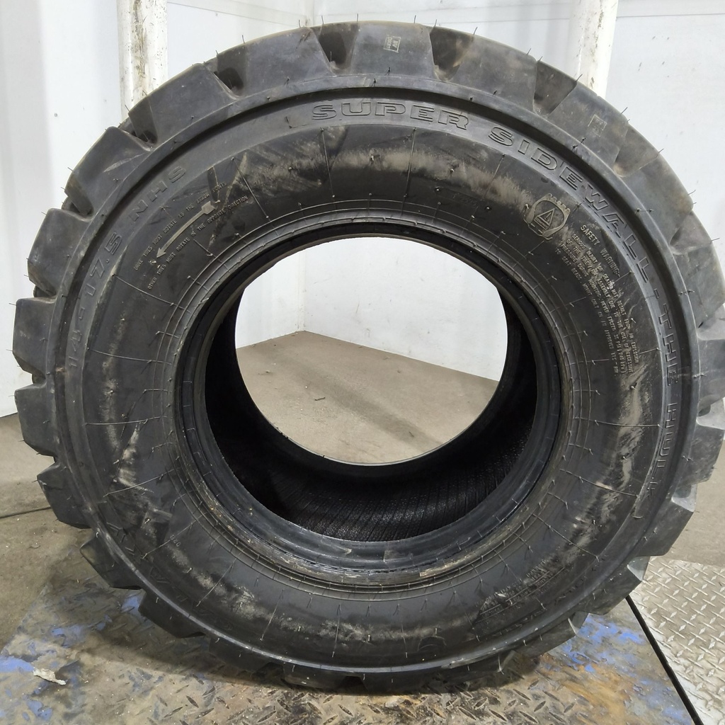 14-17.5 Galaxy Hulk L-5 G (14 Ply), 99%