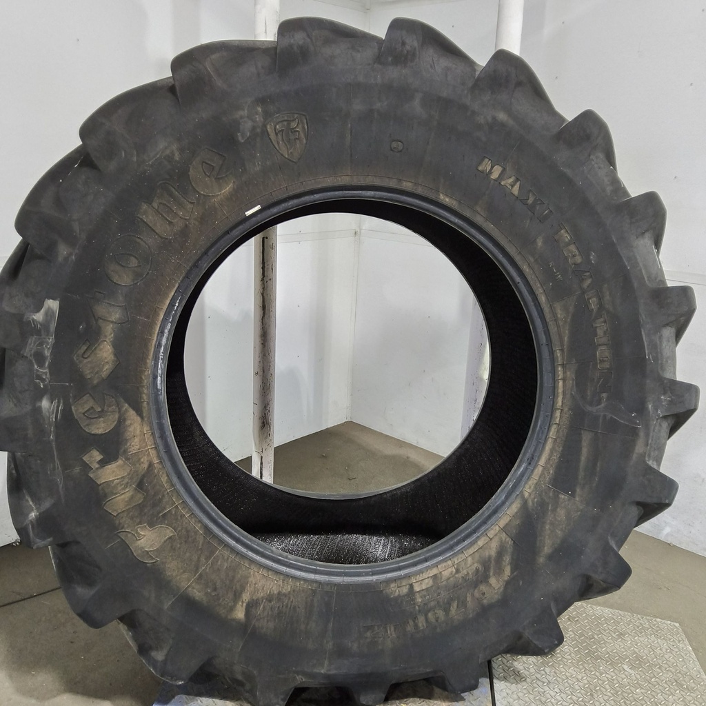 710/70R42 Firestone Maxi Traction R-1W 168D 80%
