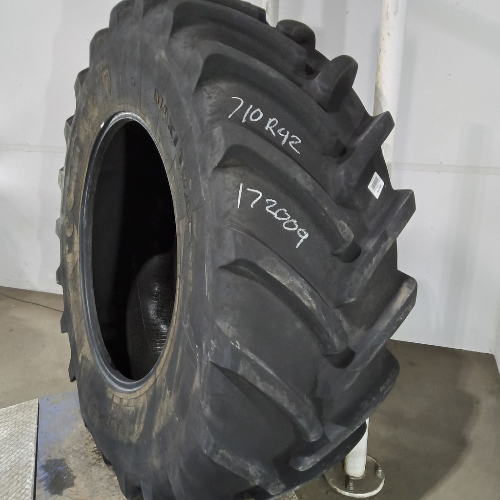 710/70R42 Firestone Maxi Traction R-1W 168D 80%