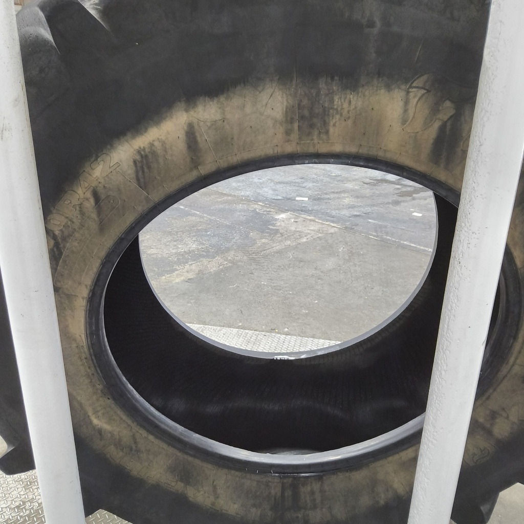 710/70R42 Firestone Maxi Traction R-1W 168D 80%