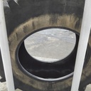 710/70R42 Firestone Maxi Traction R-1W 168D 80%