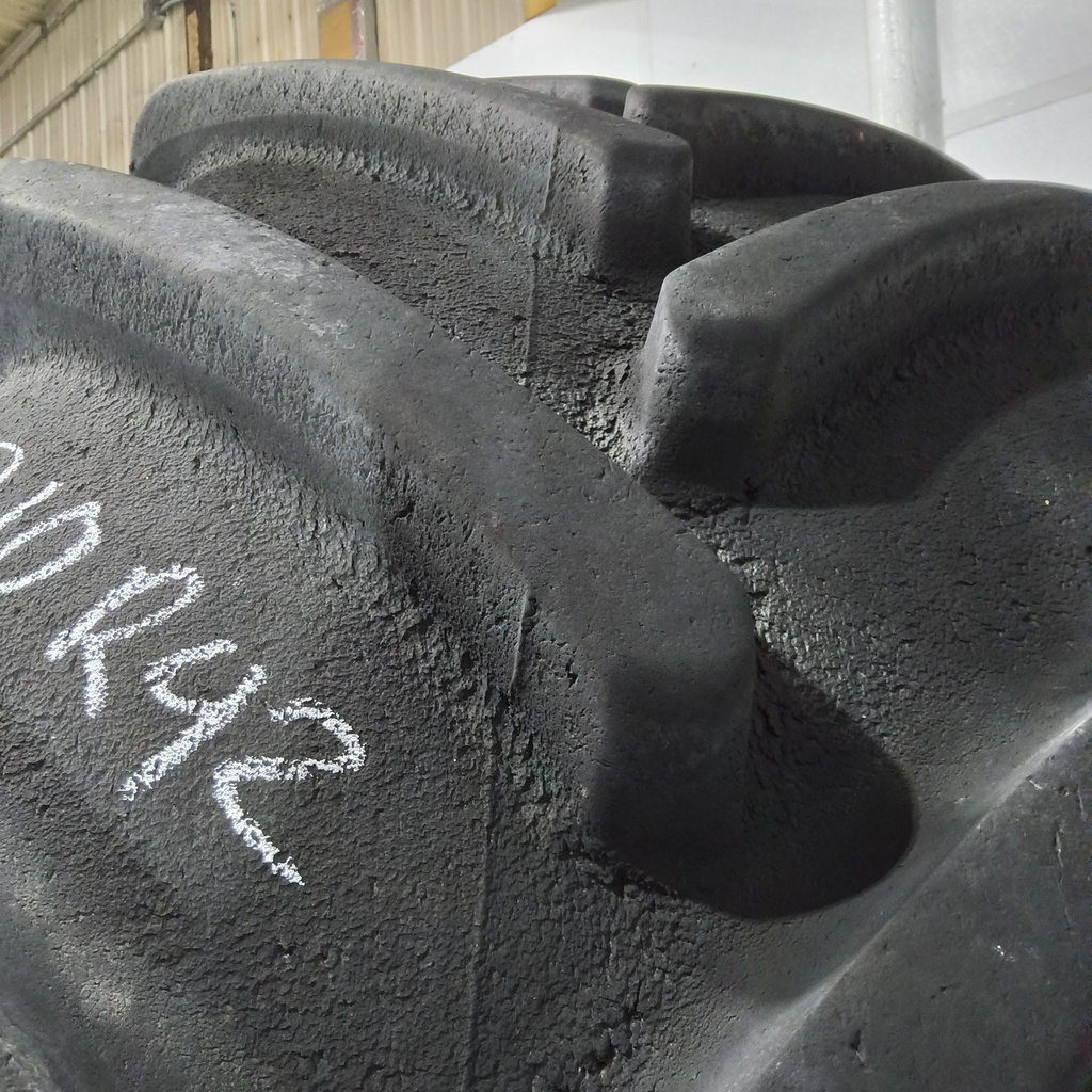 710/70R42 Firestone Maxi Traction R-1W 168D 80%