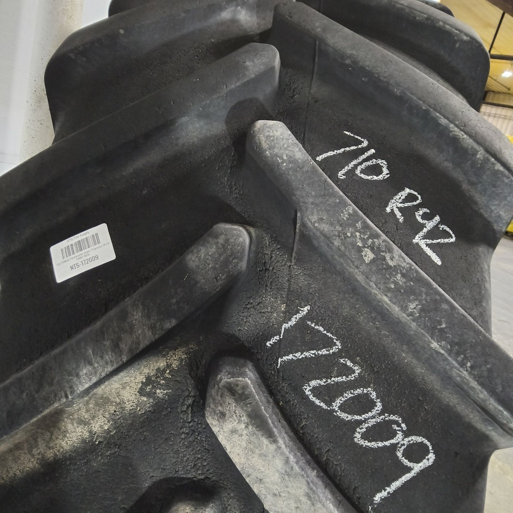 710/70R42 Firestone Maxi Traction R-1W 168D 80%
