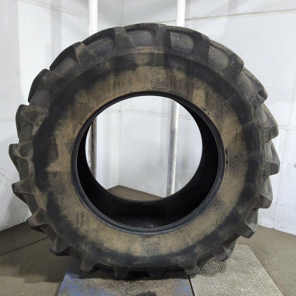 710/70R42 Firestone Maxi Traction R-1W 168D 85%