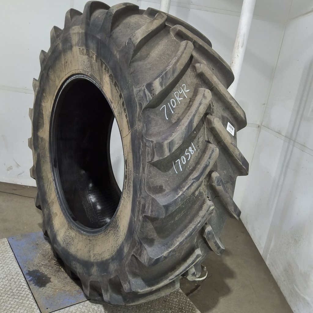 710/70R42 Firestone Maxi Traction R-1W 168D 85%