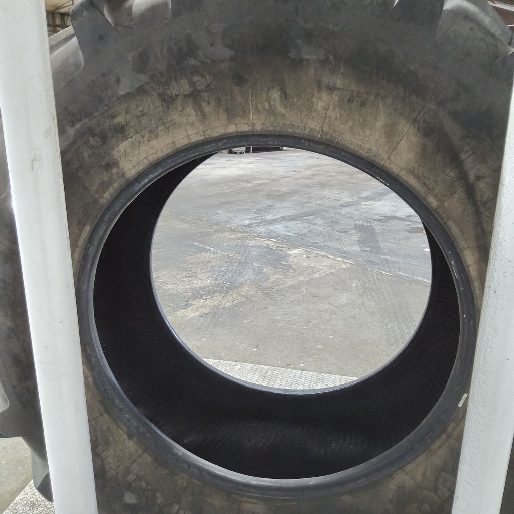710/70R42 Firestone Maxi Traction R-1W 168D 85%