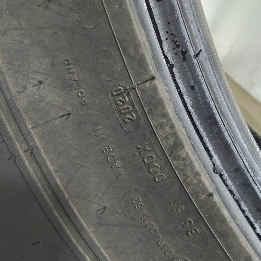 420/85R38 Michelin AgriBib 2 R-1W 149A8 75%