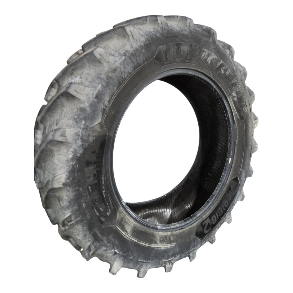 420/85R38 Michelin AgriBib 2 R-1W 149A8 70%
