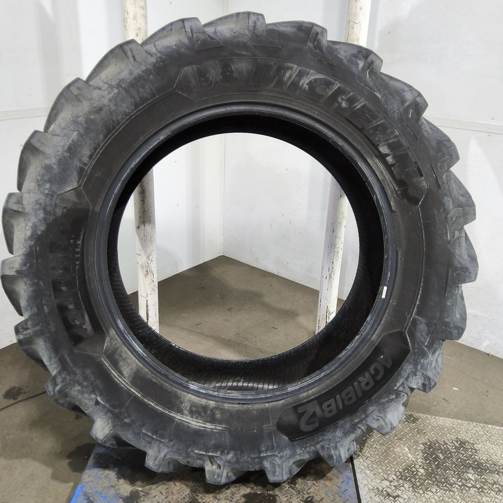 420/85R38 Michelin AgriBib 2 R-1W 149A8 70%