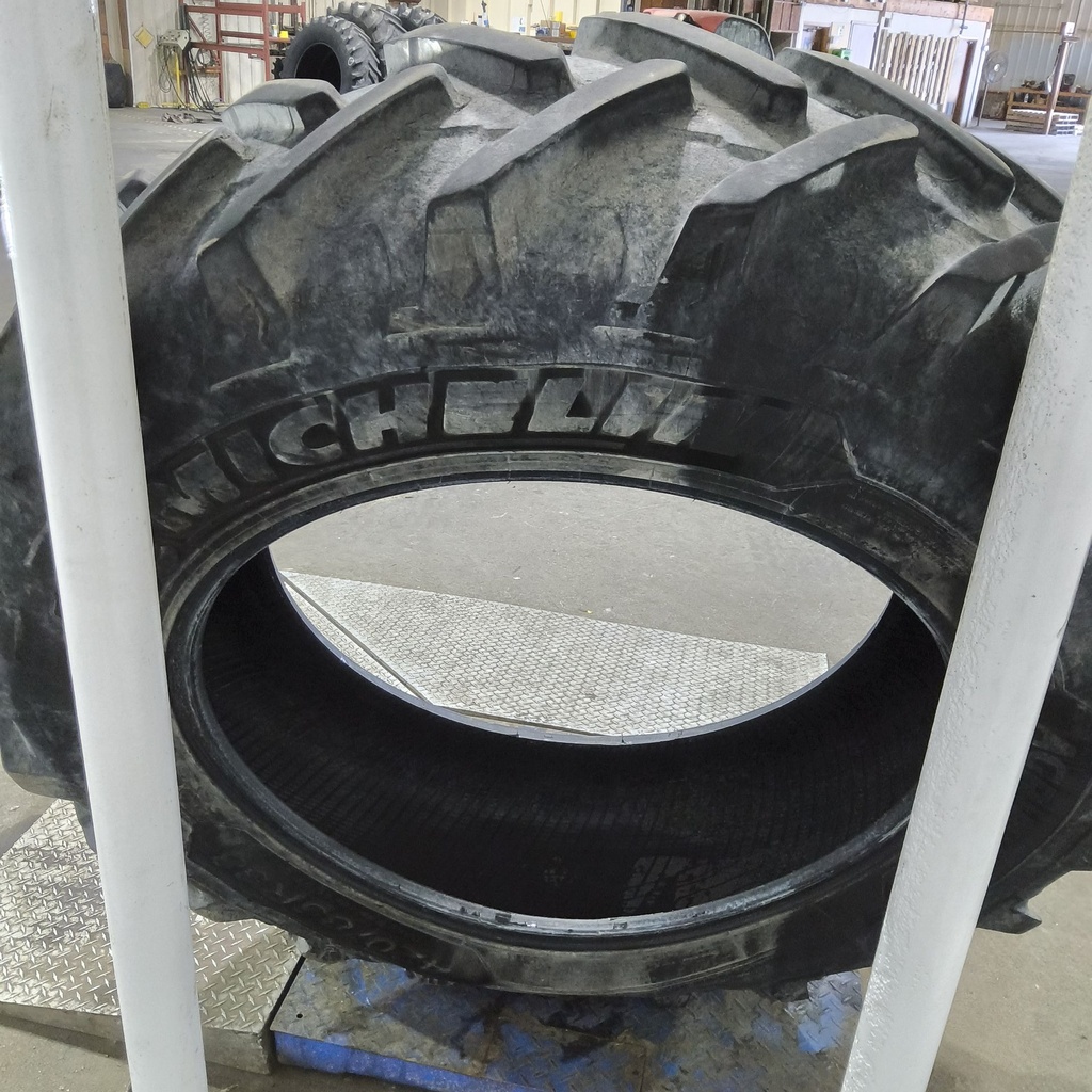 420/85R38 Michelin AgriBib 2 R-1W 149A8 70%