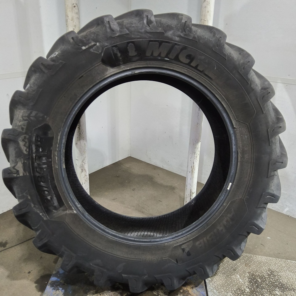 420/85R38 Michelin AgriBib 2 R-1W 149A8 65%