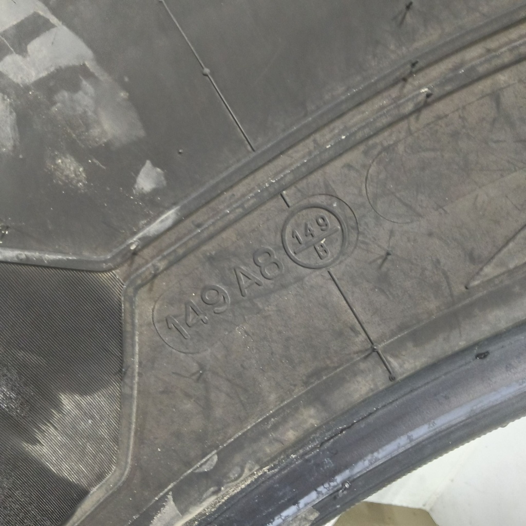 420/85R38 Michelin AgriBib 2 R-1W 149A8 65%