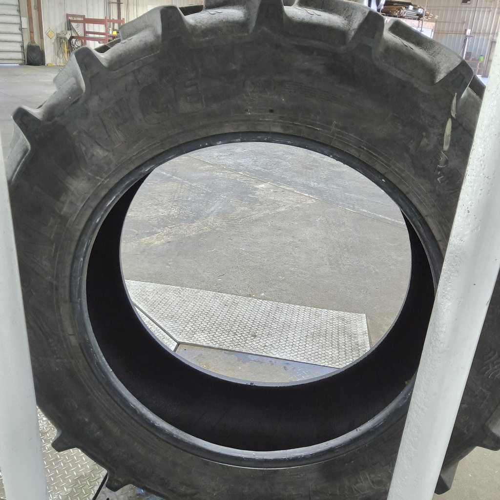 420/85R38 Alliance Farm Pro II R-1W 144D 60%