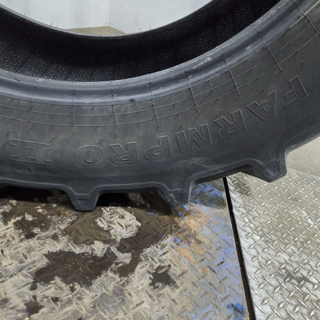 420/85R38 Alliance Farm Pro II R-1W 144D 60%