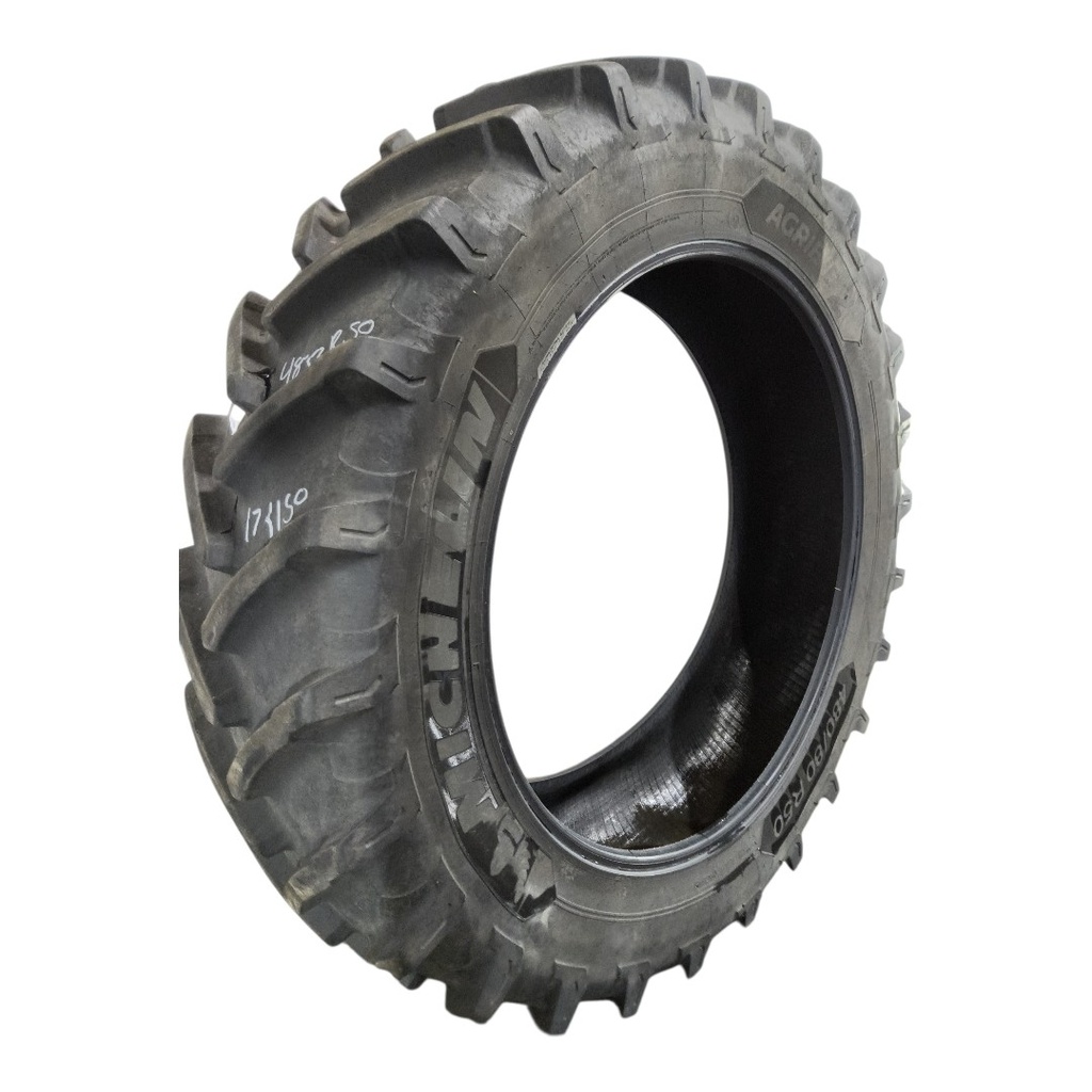 480/80R50 Michelin AgriBib 2 R-1W 159A8 95%