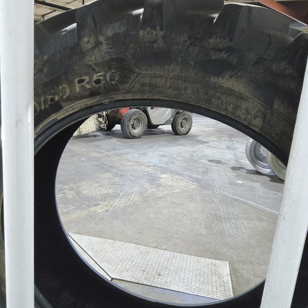 480/80R50 Michelin AgriBib 2 R-1W 159A8 95%