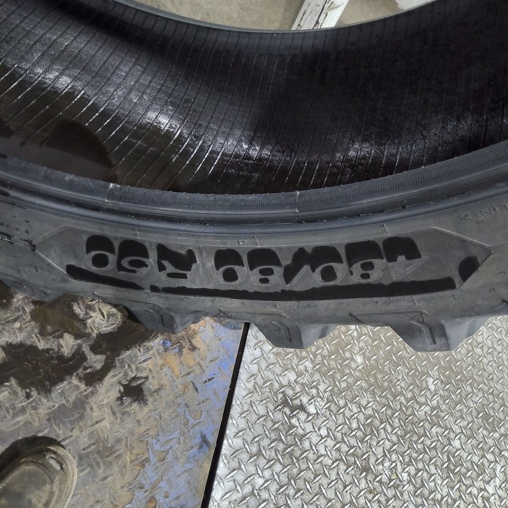 480/80R50 Michelin AgriBib 2 R-1W 159A8 95%